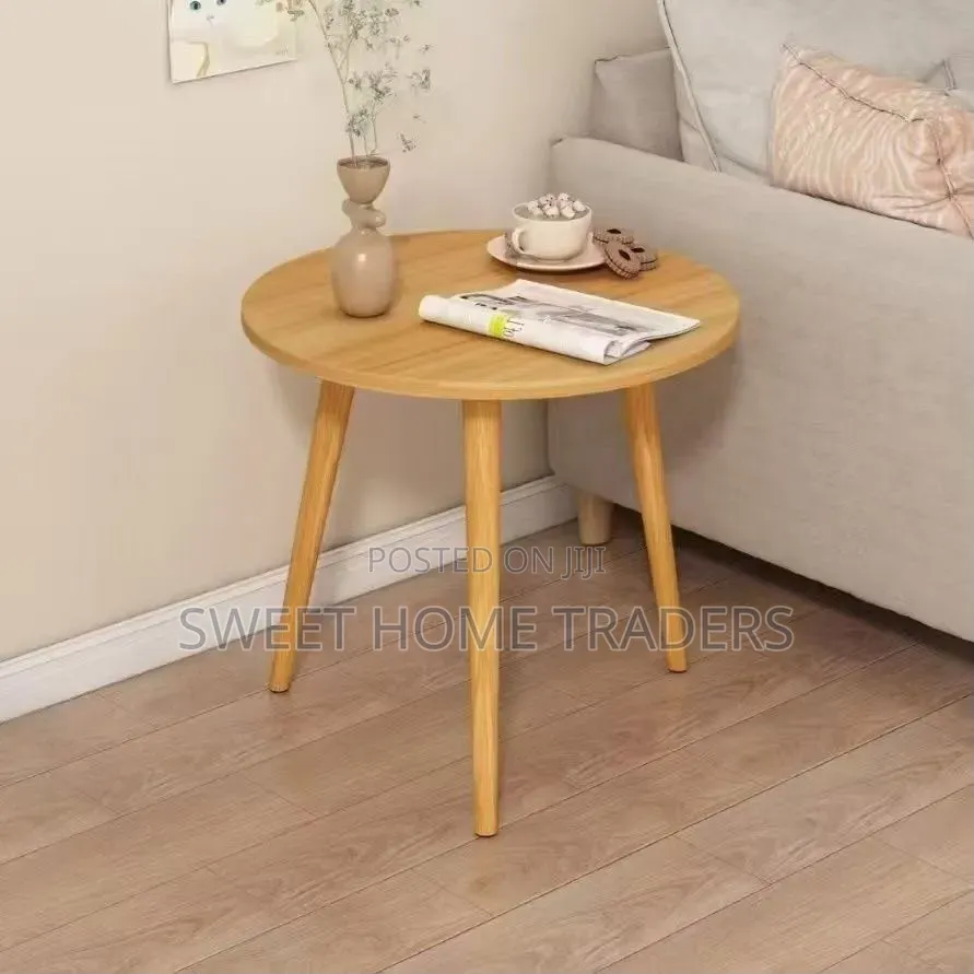 Sofa Side Coffee Table