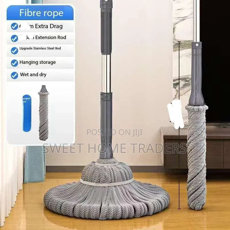 Self Wringing Mop*