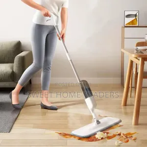 Cleaning Spray Mop