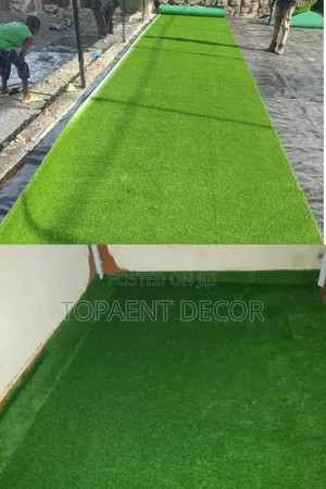 15mm Soft With No Maintenance Artificial Grass Carpet