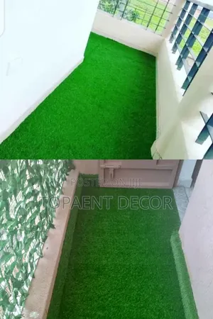 Shinny Appearing, Quality Type Artificial Grass Carpet