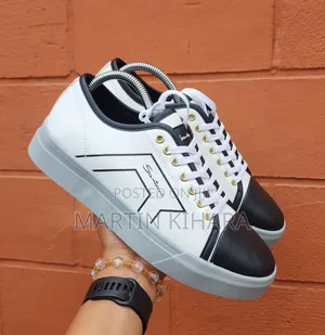 Santoni Casuals (Size 40-45)