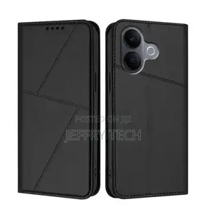 Flip Cover for Vivo V60 Lite 5g Pu Leather Phone Case Full-Body Prote