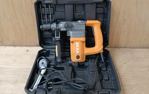 Rotary Hammer Drill/Dera Rotary Hammer Drill 1200 W