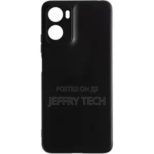 Motorola Moto G06 4g, Slim Shockproof Bumper Protective Back Cover, An