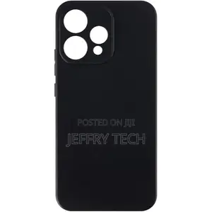 Oppo Reno 15/C 5g China, Slim Shockproof Bumper Protective Back Cover