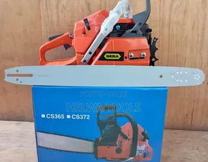 Power Saw/ Gasoline Power Saw