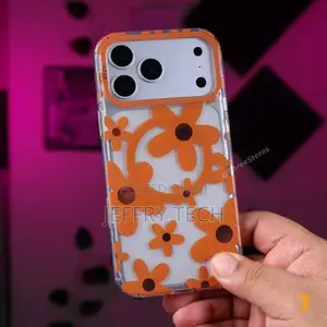 Kv Case iPhone 17 Pro Max Black,Orange, White Magsafe