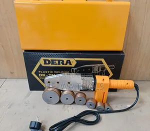 PPR Machine/Dera PPR Machine