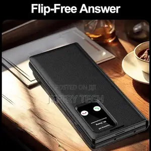 Smartview for Samsung Galaxy Z Fold 4 With Smart Small Screen View, S