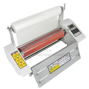 Thermal A3 Laminating Machine