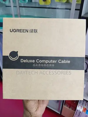 Ugreen Usb 2.0 Active Extension Cable With Chipset 30m (Black) 10326
