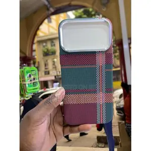 Tribal Case for 1phone 17promax Protective With Magsafe