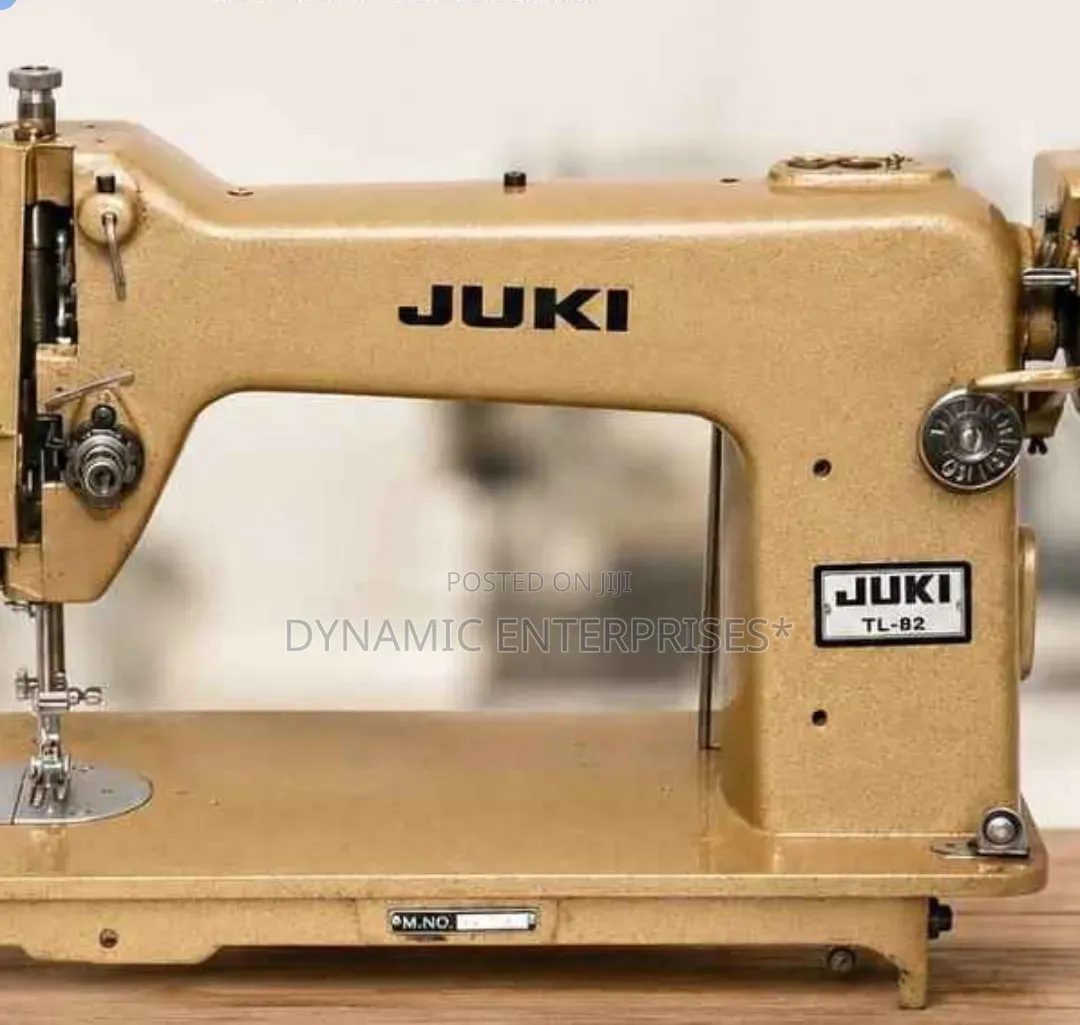 Juki Ta2 Sewing Machine