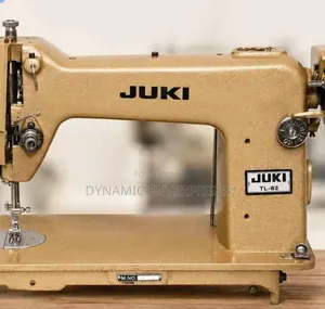 Juki Ta2 Sewing Machine