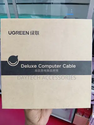 Ugreen Usb 2.0 Active Extension Cable With Chipset 30m Black