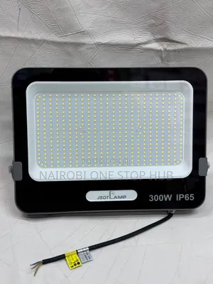 Jsot 300watts Led Floodlight