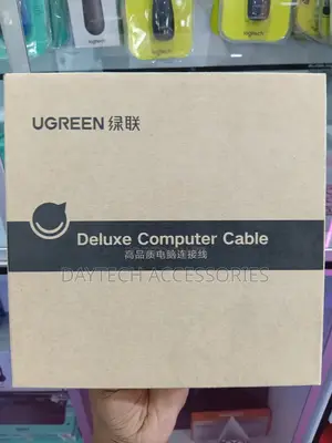 Ugreen Active Usb 2.0 Extension Cable 30m Black – Us121 (10326)