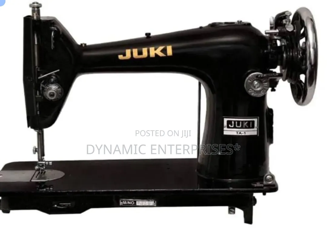 Juki Ta1 Sewing Machine