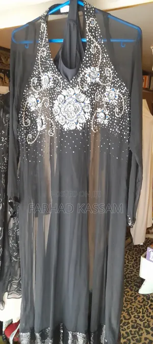 Ladies Outfit