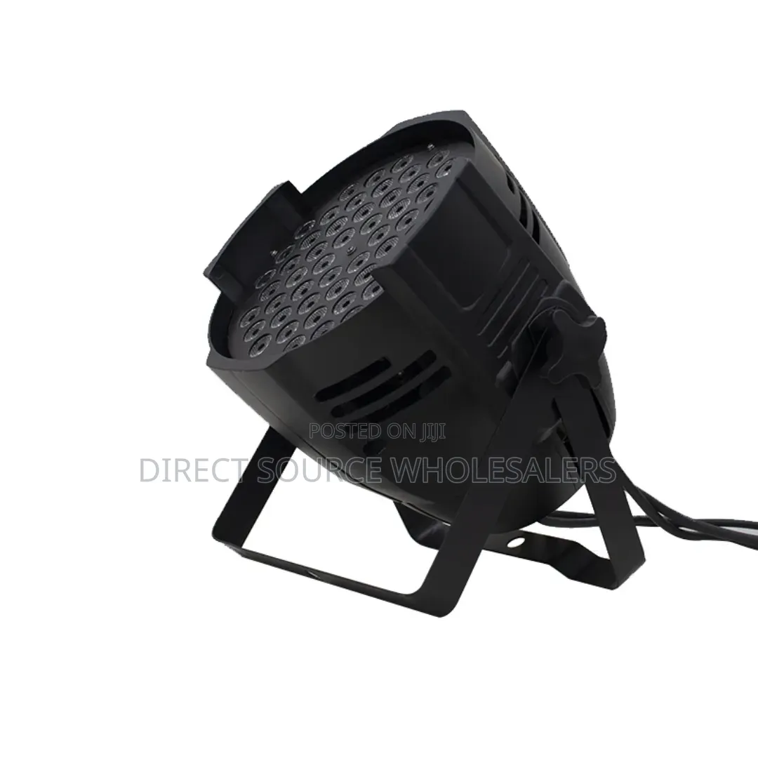 Super Bright RGB Stage Lights – Powerful Lighting Effects