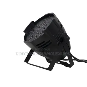Super Bright RGB Stage Lights – Powerful Lighting Effects