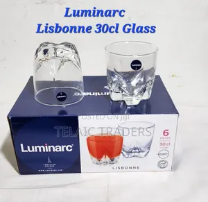 Luminarc 30cl Glass