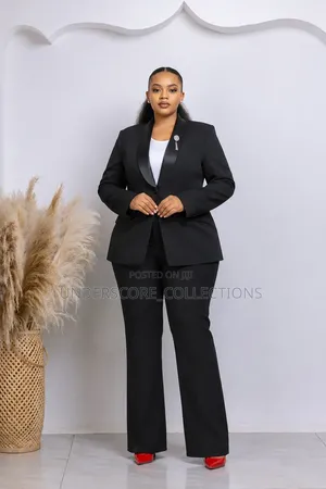 Ladies Unique Boss Lady Official Suits