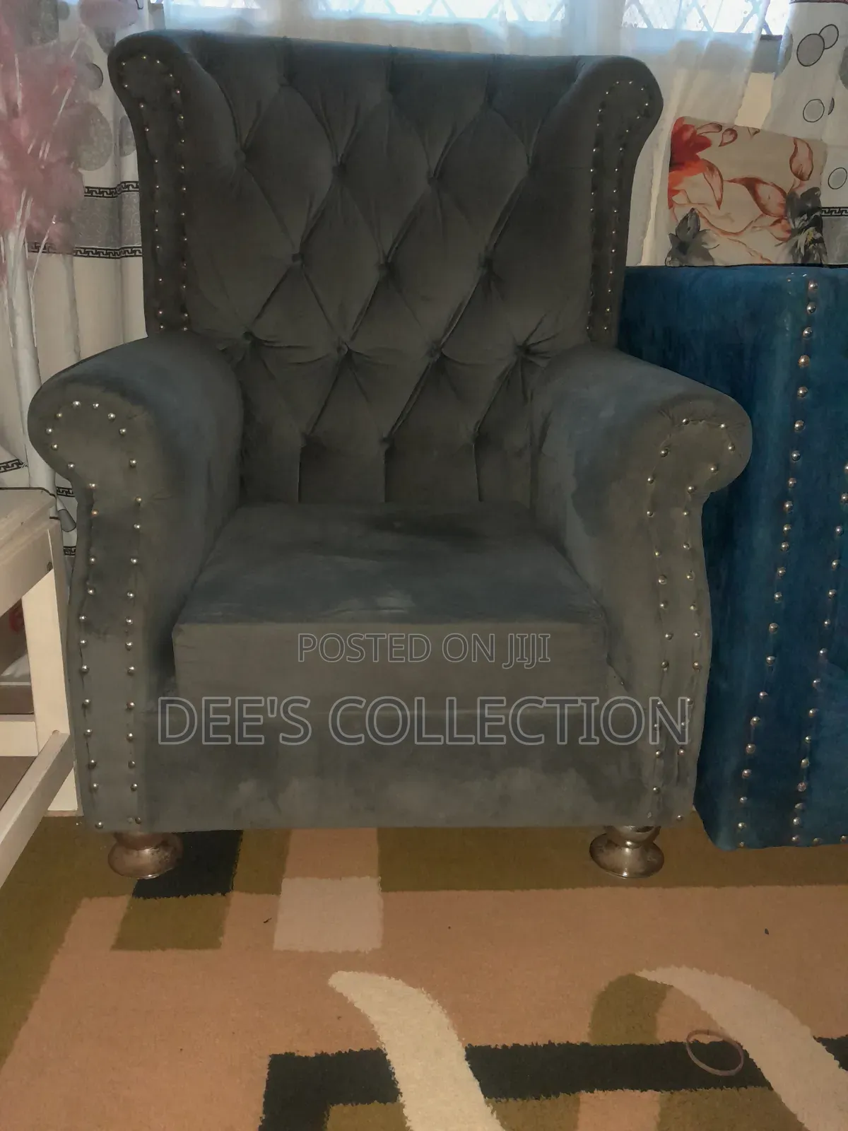 Hd King Chairs Each At