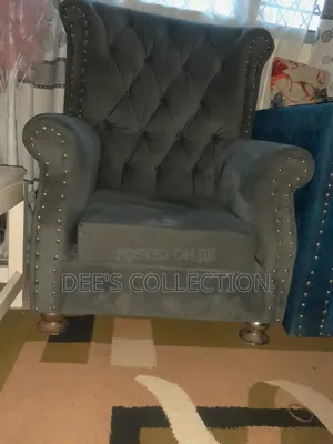 Hd King Chairs Each At