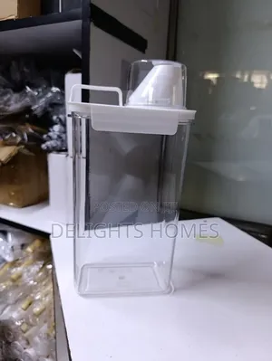 Acrylic Storage Containers_nje