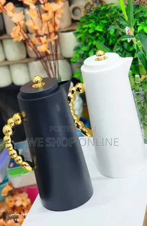 1ltr Trendy Vacuum Flask