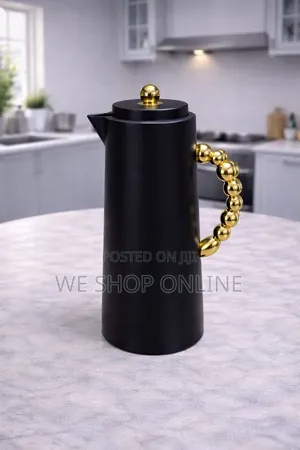 1ltr Trendy Vacuum Flask