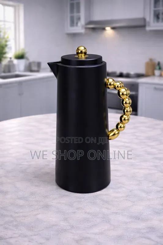1ltr Trendy Vacuum Flask