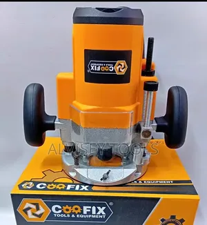 Coofix Electric Wood Router