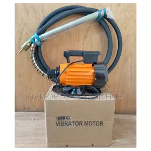 Dera Electric Concrete Vibrator (Big)