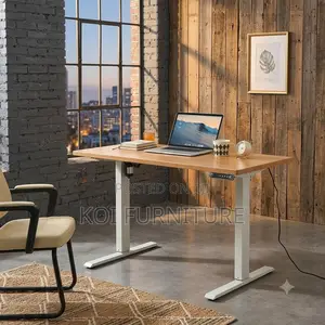 Home Desk; 1200mm Electtric Adjustable Gala Desk