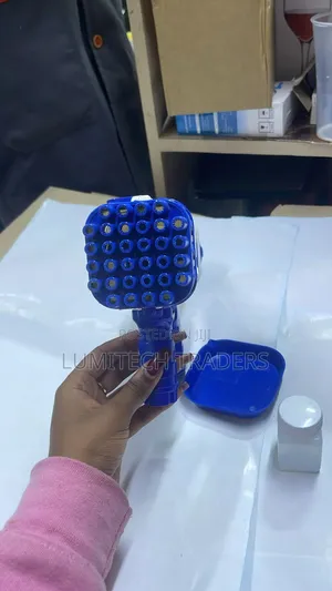Machine Gun Party Bubble Gun