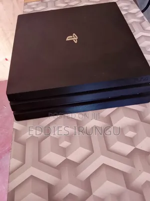 Ps4pro Chipped