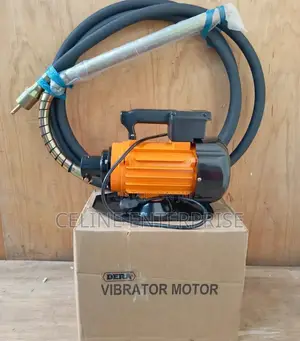 Dera Electric Vibrator