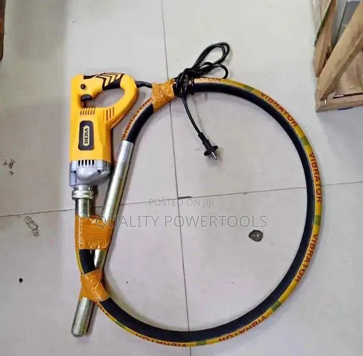 Tested Dera Electric Vibrator