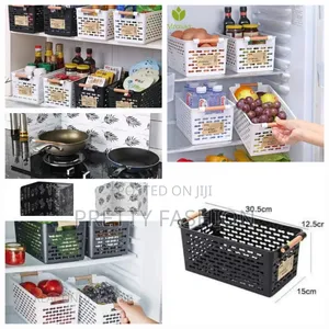 *Multi~Purpose Storage Basket