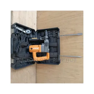 Dera Rotary Hammer
