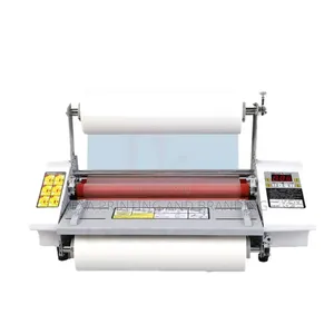 Fast Selling A3 Double Side Laminating Machine