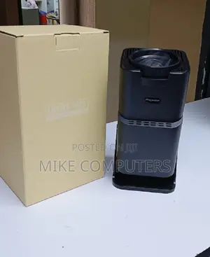2gb Ram / 16gb Storage Hy320 Mini Projector