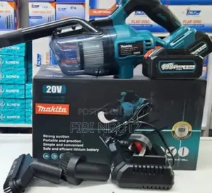 Cordless Vaccum Cleaner Restorked/Cordless Vaccum Cleaner