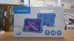 New Modio M730 256 GB Blue