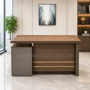 Executive Advanced Desk-160cm