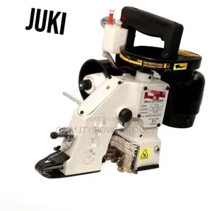 Juki Bag Closer Machine