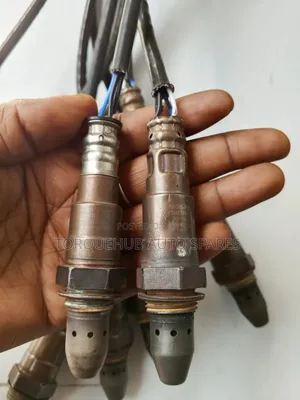 Nissan Note E12 Oxygen Sensor